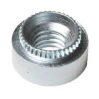 Mini Round Rivet Bushes